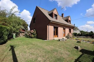  Maison � vendre 7 pi�ces 125 m�