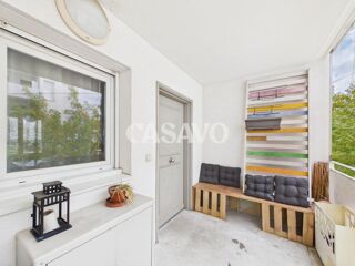  Appartement à vendre 3 pièces 67 m²