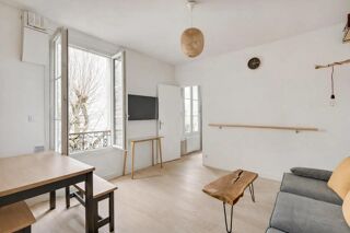  Appartement � vendre 2 pi�ces 33 m�