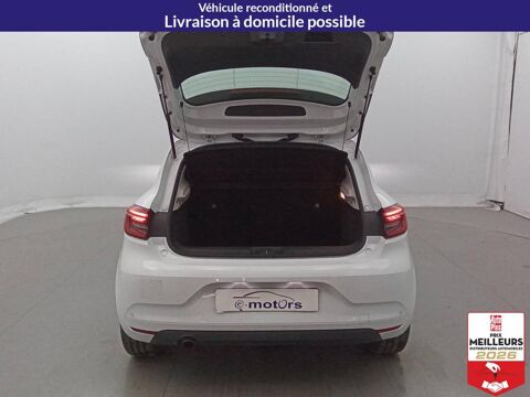 Clio SCe 65 21N Zen 2021 occasion 10150 Lavau