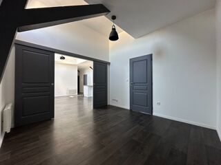  Appartement � vendre 4 pi�ces 82 m�