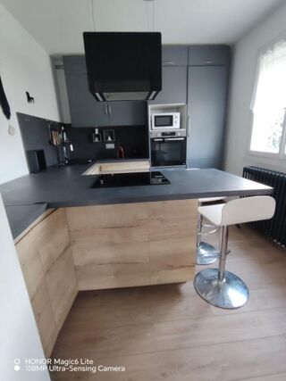  Maison à vendre 4 pièces 82 m²