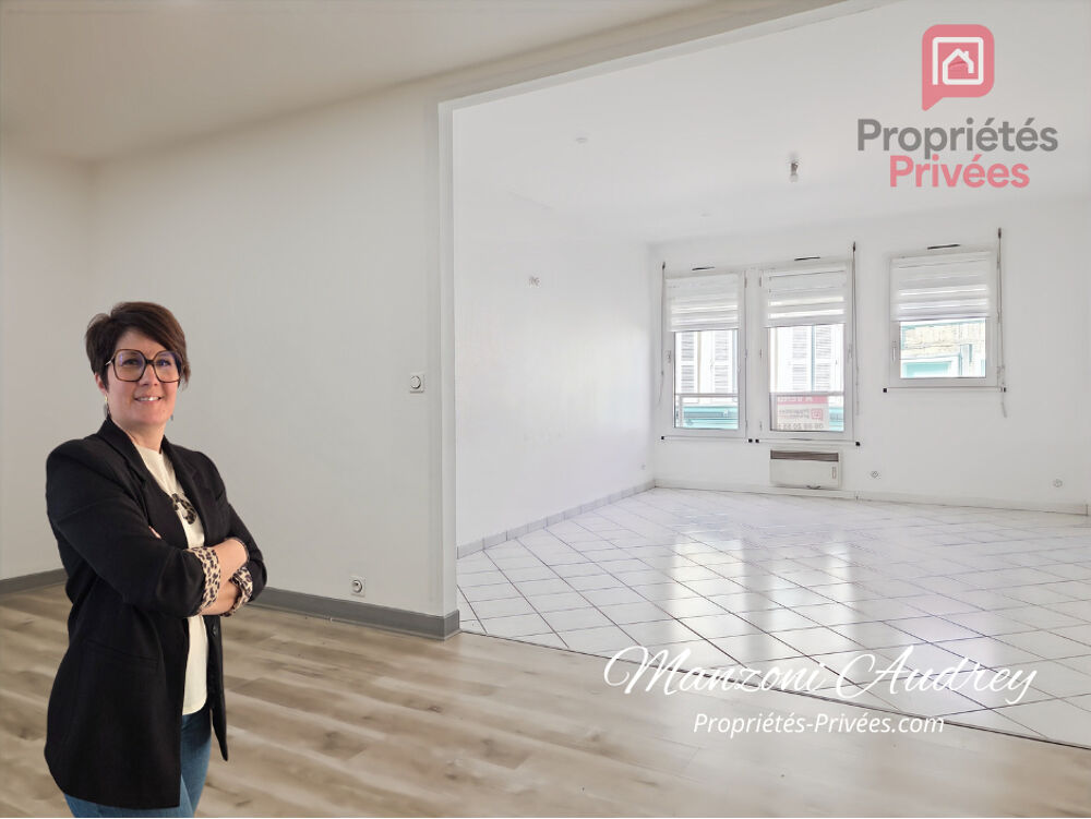 Vente Appartement Appartement Troyes 6 pièce(s) 151 m2 Troyes