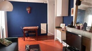  Appartement à louer 1 pièce 9 m² Marseille 01