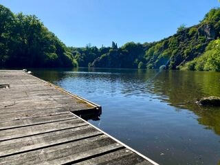  Maison � vendre 7 pi�ces 150 m�