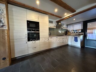  Maison à vendre 5 pièces 140 m²
