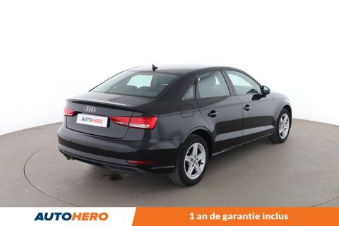 A3 30 TDI S tronic 7 116 ch 2019 occasion 92130 Issy-les-Moulineaux