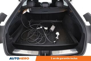 Classe GLC 300 e AMG Line 4Matic 9G-Tronic 320 ch 2021 occasion 92130 Issy-les-Moulineaux
