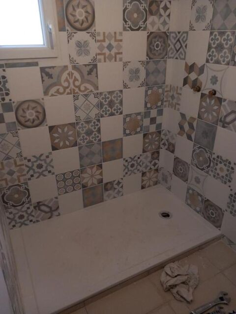  Appartement � louer 1 pi�ce 40 m�