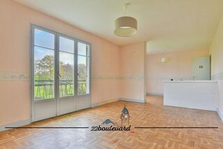  Maison � vendre 6 pi�ces 95 m�