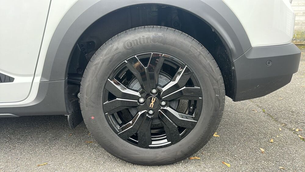 Jogger 1.6 Hybrid 140 BVA6 Extreme 7pl 2025 occasion 59491 Villeneuve D Ascq