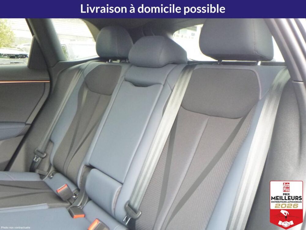 Terramar eTSI Hybrid 150 DSG7 V +Jantes 19'' 2026 occasion 10150 Lavau