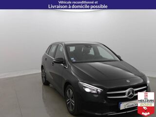Classe B 250 e 8G-DCT Progressive Line Edition 2022 occasion 10150 Lavau