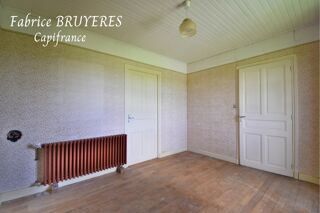  Maison à vendre 7 pièces 138 m²