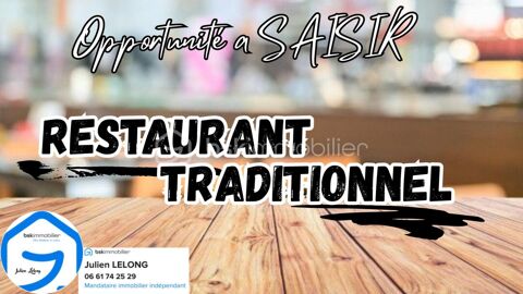 A SAISIR !!! Restaurant cl&eacute;s en mains &agrave; 15 minutes de Decize 25000 58300 Decize