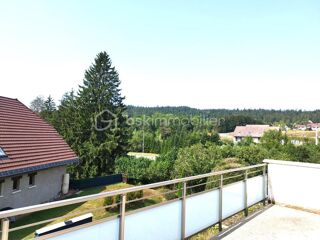 Maison 5 pièces 135 m² Morbier