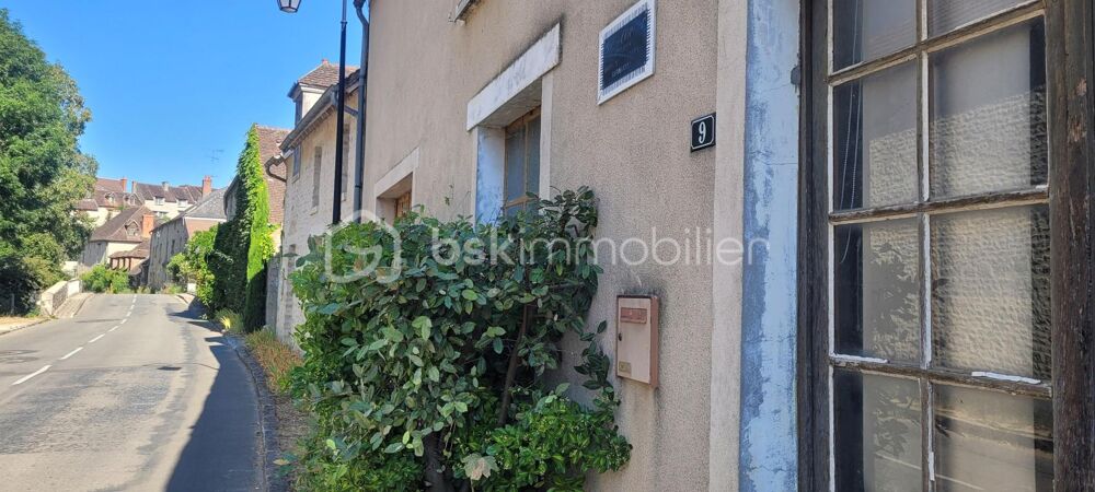 Vente Maison Maison en Pierre 175 m² / 6 Piéces  / 3 Chambres Pithiviers
