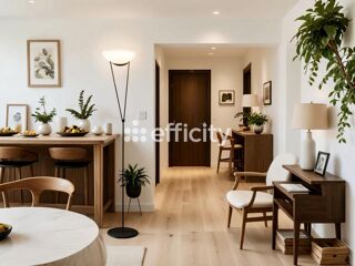  Appartement � vendre 4 pi�ces 98 m�