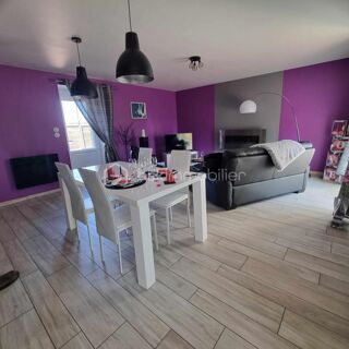  Maison � vendre 4 pi�ces 100 m�