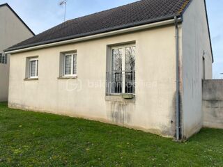  Maison à vendre 3 pièces 81 m²