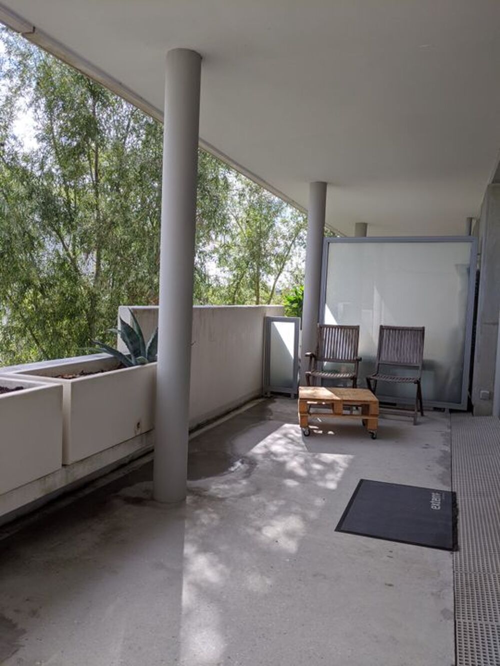 Location Appartement Appartement de 43m2 à louer sur Bègles Begles