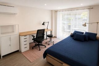 Appartement à louer 1 pièce 35 m²