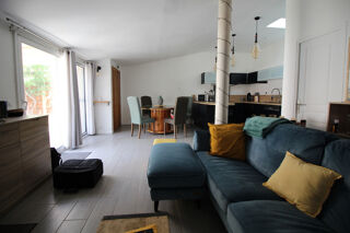  Maison à vendre 3 pièces 57 m²