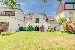  Maison à vendre 6 pièces 180 m²