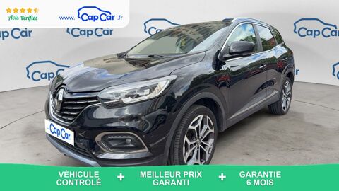 Renault Kadjar I 1.5 Blue dCi 115 Intens 2020 occasion Pantin 93500