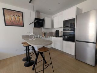  Appartement à louer 2 pièces 43 m²