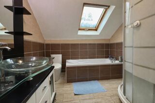  Maison � vendre 5 pi�ces 123 m�