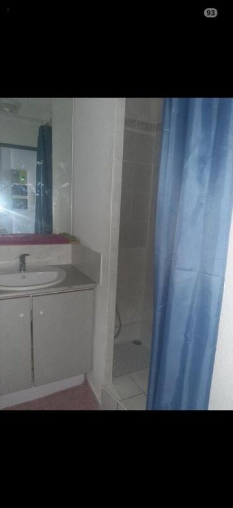  Appartement � louer 1 pi�ce 20 m�