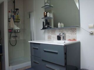  Maison � louer 4 pi�ces 90 m� Poisvilliers