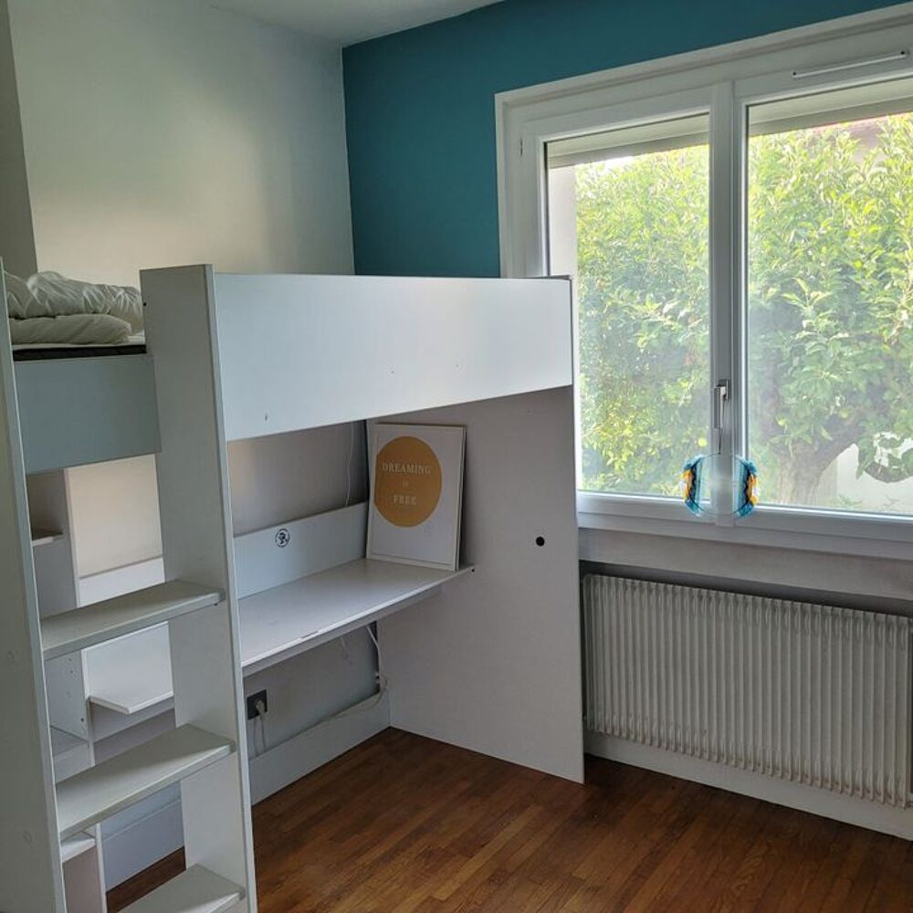Location Appartement Chambre de 10m2 à louer sur Bron Bron
