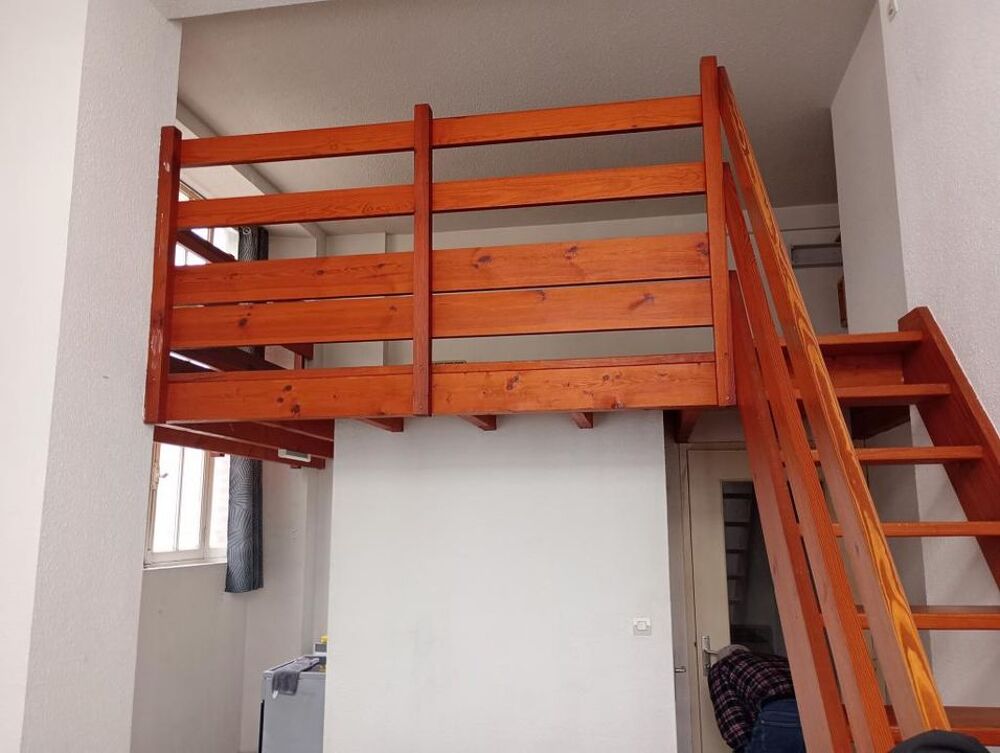 Location Appartement Appartement de 24m2 à louer sur Rennes Rennes