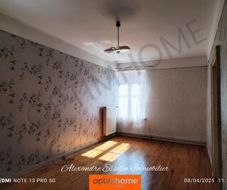  Maison à vendre 5 pièces 163 m²