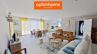  Maison à vendre 6 pièces 135 m²