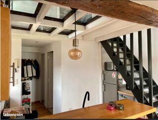  Appartement à vendre 2 pièces 40 m²
