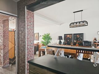 Vente Maison Maison à vendre 4 pièces - Quartier Olivier Heuzé - LE MANS (72) Le mans