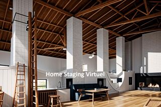  Maison  vendre 3 pices 230 m