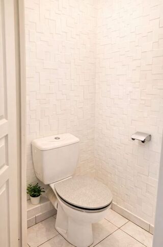  Appartement à louer 2 pièces 45 m²
