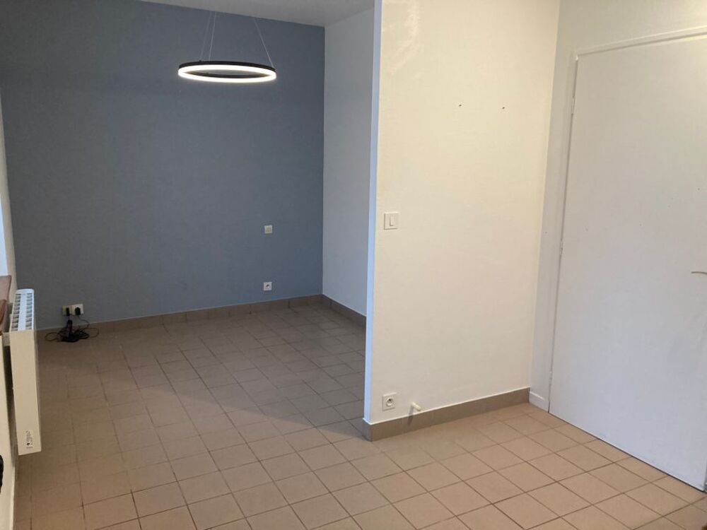 Location Appartement Studio de 30m2 à louer sur Servon-sur-Vilaine Servon sur vilaine