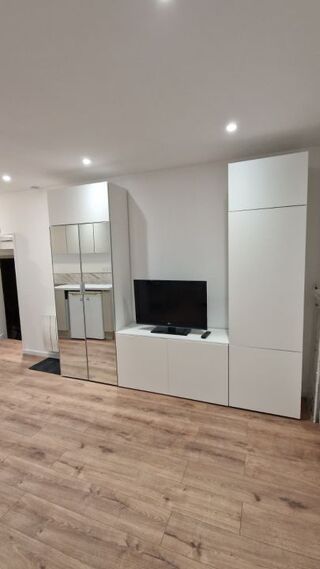  Appartement à louer 1 pièce 21 m²