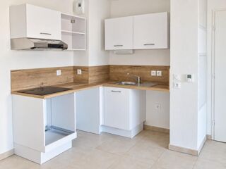 Location Appartement T2 avec parking et balcon à MONTPELLIER Montpellier