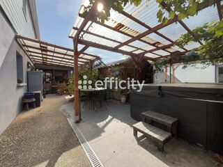  Maison � vendre 5 pi�ces 192 m�