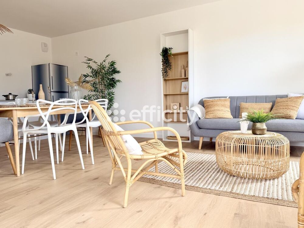 Vente Appartement Appartement Chantepie