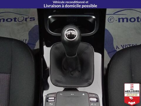 Classe A Berline 180d Style +GPS +Cam&eacute;ra 2020 occasion 10150 Lavau