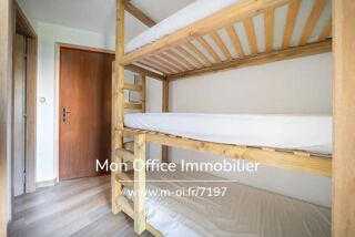  Appartement à vendre 1 pièce 25 m²