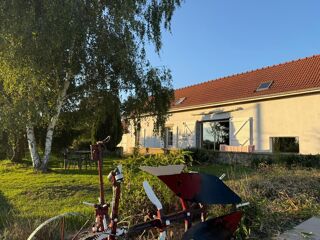  Maison à vendre 7 pièces 146 m²