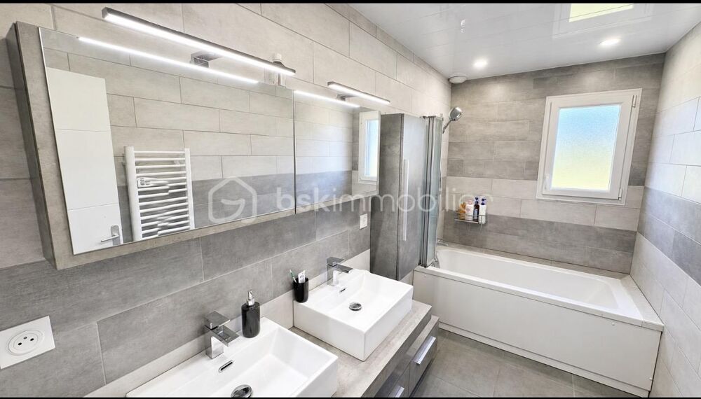 Vente Maison PAVILLON PLAIN PIED Gernelle